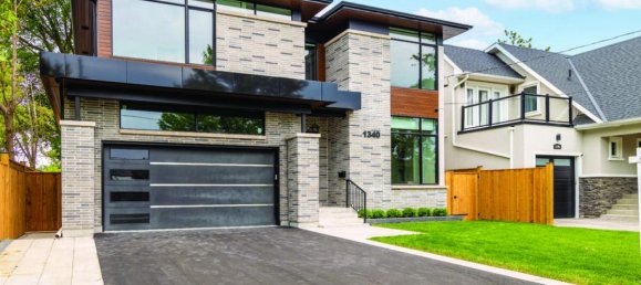 5 Schlafzimmer Haus in Mississauga, Canada, Nr. 538 2