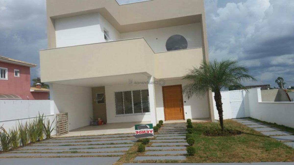 Casa T3 em São Paulo, Brazil N.º 434979