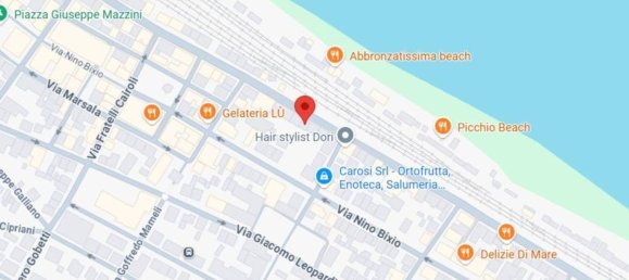 49m² Commercial property in Falconara Marittima, Italy No. 326523 6