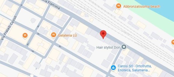 49m² Commercial property in Falconara Marittima, Italy No. 326523 5