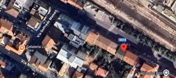 49m² Commercial property in Falconara Marittima, Italy No. 326523 8