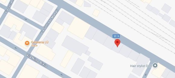 49m² Commercial property in Falconara Marittima, Italy No. 326523 4