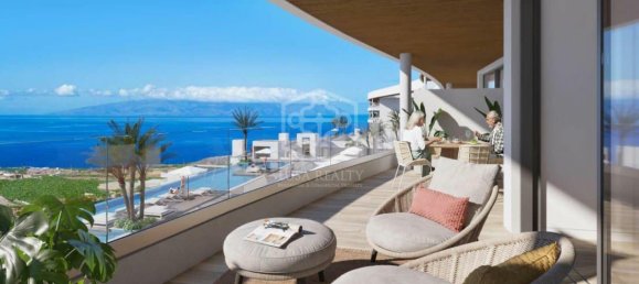 3 chambres Appartement à Adeje, Spain No. 16397 6