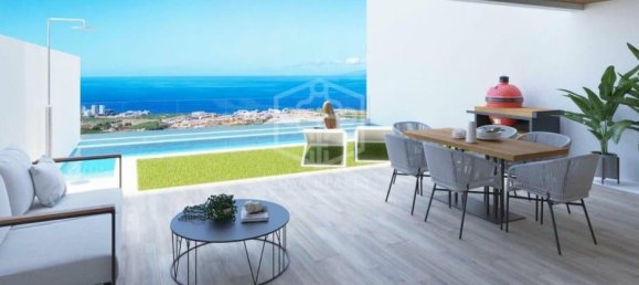 3 chambres Appartement à Adeje, Spain No. 16397 15