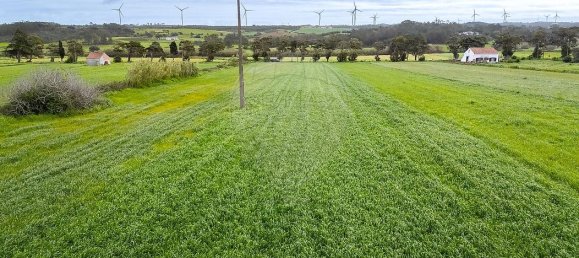  Land in Bordeira, Portugal No. 241304 3