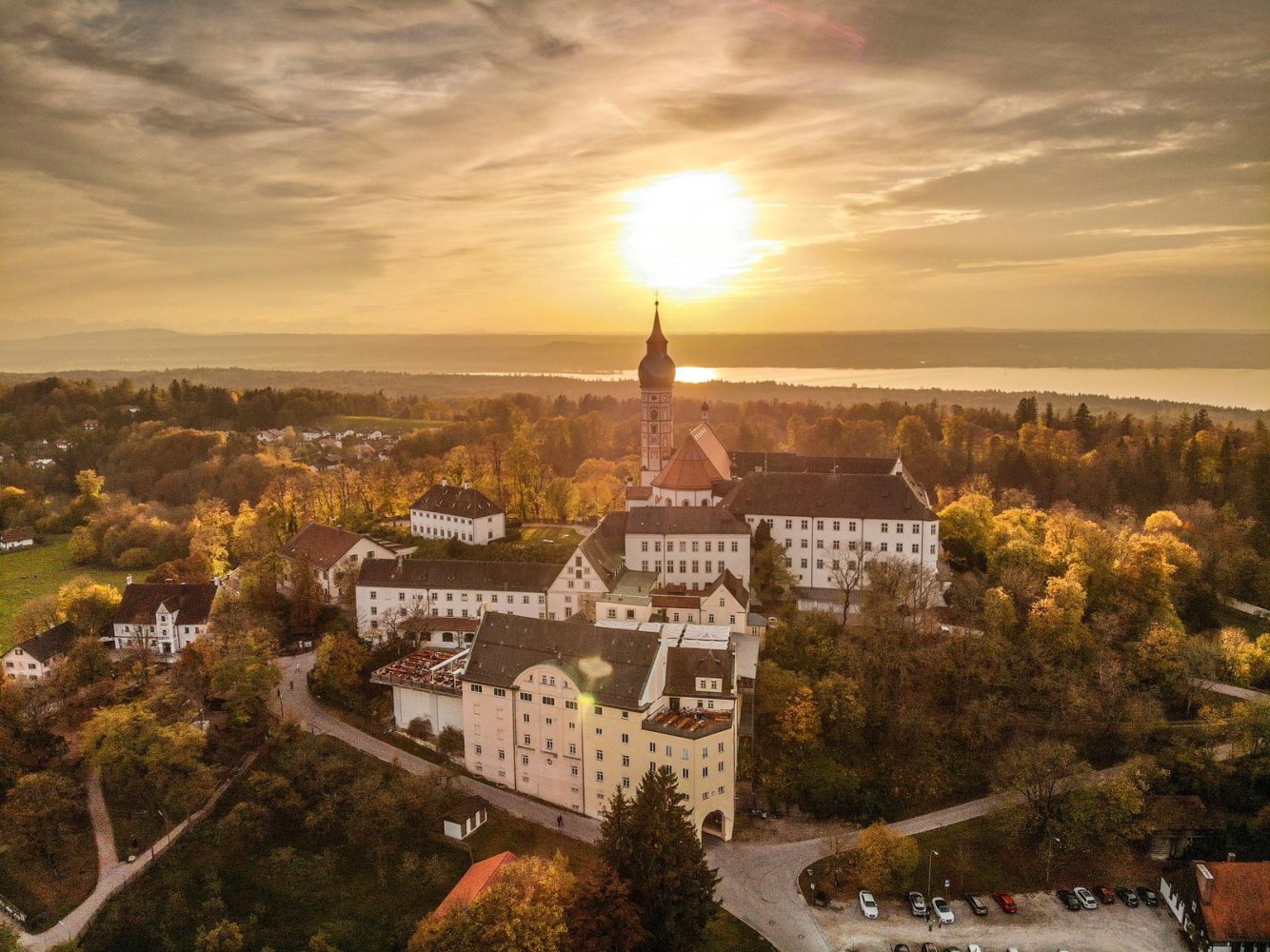 Grundstück in Starnberg, Germany, Nr. 287211