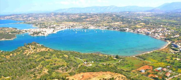 Hotel in Kranidi, Greece 40000m², Nr. 7226 3