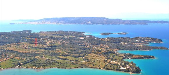 Hotel em Kranidi, Greece 40000 m² N.º 7226 4