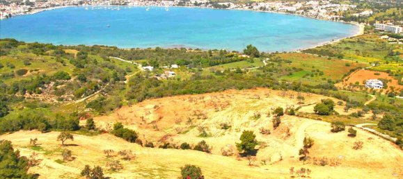 Hotel em Kranidi, Greece 40000 m² N.º 7226 2
