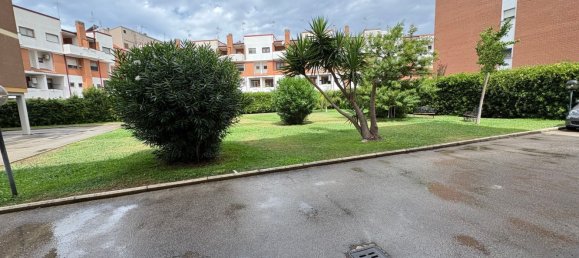 Пентхаус с 2 спальнями в Латина, Италия № 381571 17