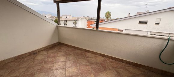 Пентхаус с 2 спальнями в Латина, Италия № 381571 6