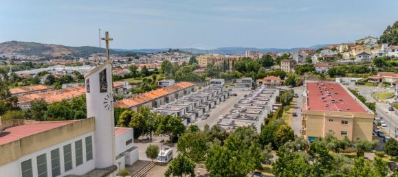 3 Schlafzimmer Haus in Braga, Portugal, Nr. 299561 22