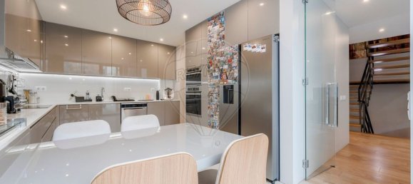 3 Schlafzimmer Haus in Braga, Portugal, Nr. 299561 8