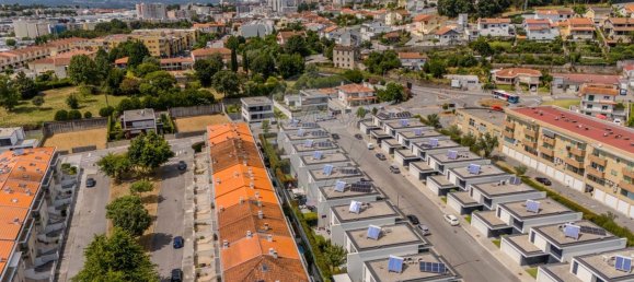 3 Schlafzimmer Haus in Braga, Portugal, Nr. 299561 32