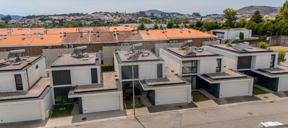 3 Schlafzimmer Haus in Braga, Portugal, Nr. 299561 29