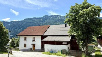 Casa T5 em Fliess, Austria N.º 159673
