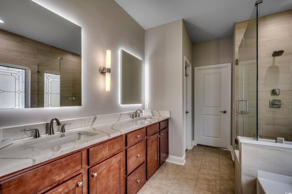 4 غرف نوم منزل في North Myrtle Beach, USA رقم 382351