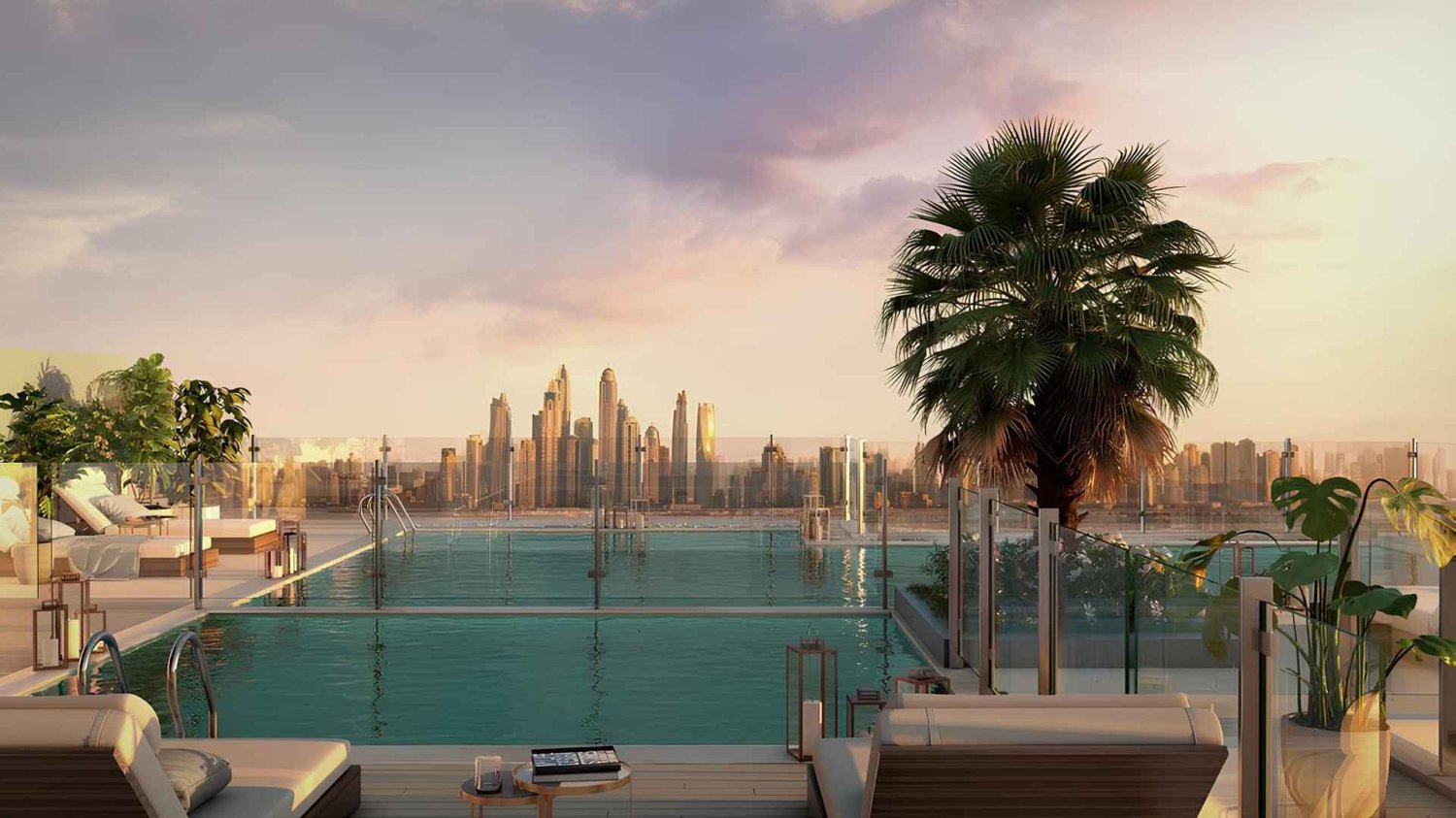 2 bedrooms Apartment in Azizi Ameer, Al Furjan, UAE No. 116956