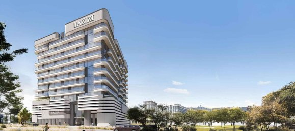 2 bedrooms Apartment for sale in Al Furjan, Dubai, UAE № 116956 4