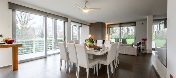 5 Schlafzimmer Villa in Empoli, Italy, Nr. 271938 3