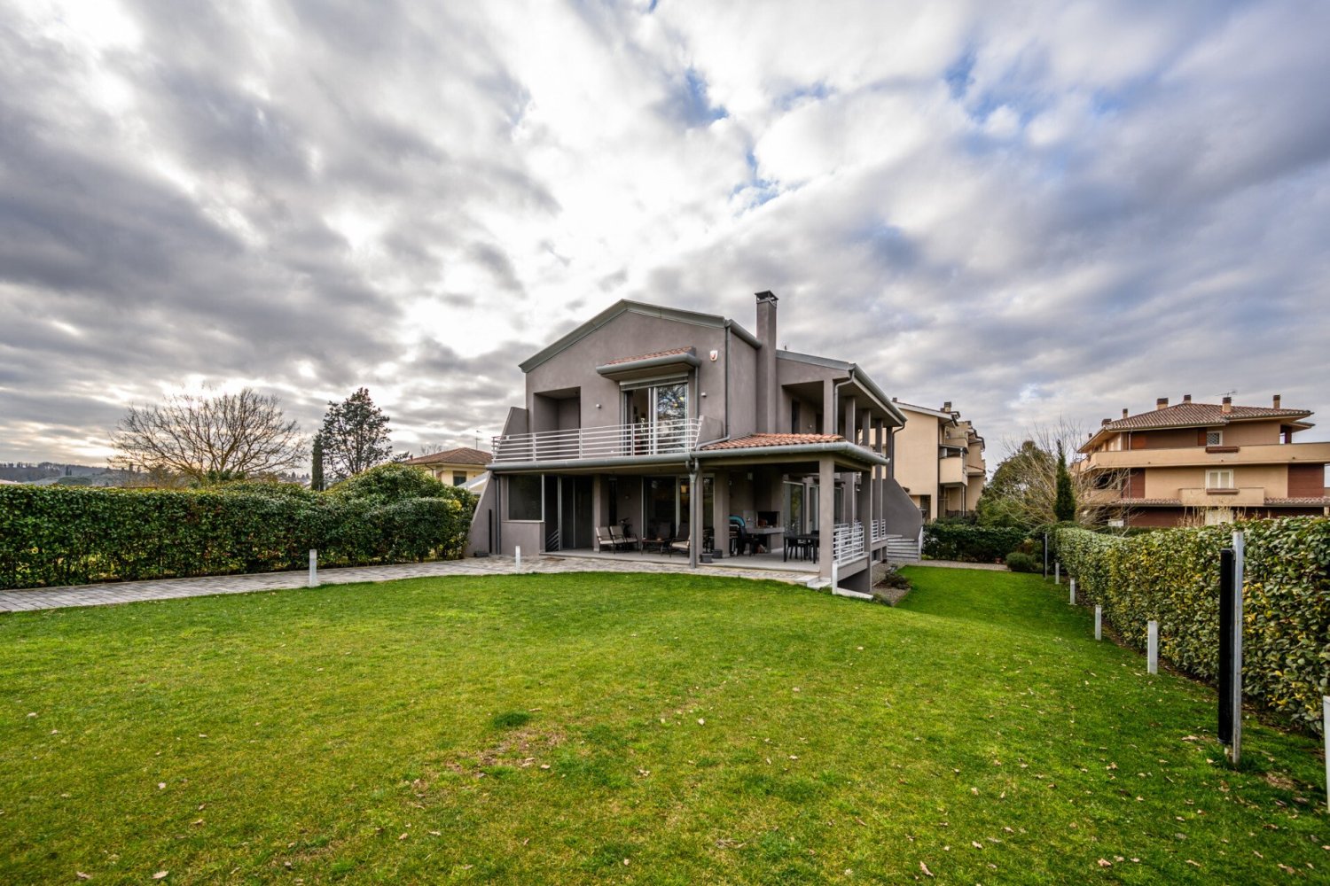 5 Schlafzimmer Villa in Empoli, Italy, Nr. 271938