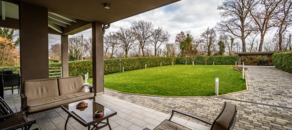 5 Schlafzimmer Villa in Empoli, Italy, Nr. 271938 7