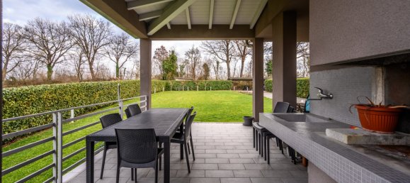 5 Schlafzimmer Villa in Empoli, Italy, Nr. 271938 11