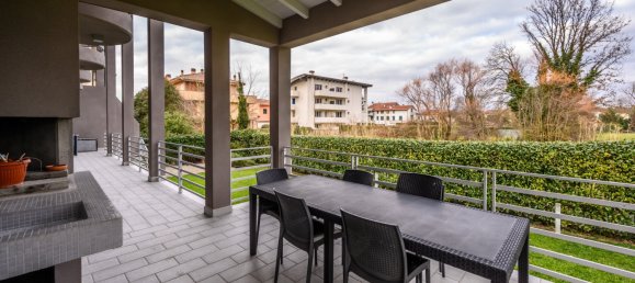 5 Schlafzimmer Villa in Empoli, Italy, Nr. 271938 13
