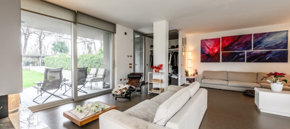 5 Schlafzimmer Villa in Empoli, Italy, Nr. 271938 8