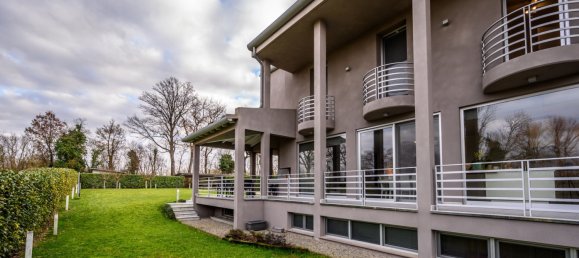 5 Schlafzimmer Villa in Empoli, Italy, Nr. 271938 6