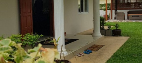 3 غرف نوم مقهى / مطعم في Pattaya, Thailand رقم 4025 3