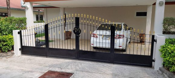 3 غرف نوم مقهى / مطعم في Pattaya, Thailand رقم 4025 6