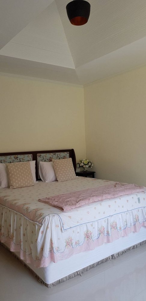 3 غرف نوم مقهى / مطعم في Pattaya, Thailand رقم 4025