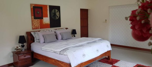 3 غرف نوم مقهى / مطعم في Pattaya, Thailand رقم 4025 4