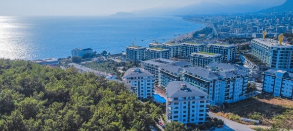 Wohnung 2+1 in Kargicak, Turkey, Nr. 23634 28