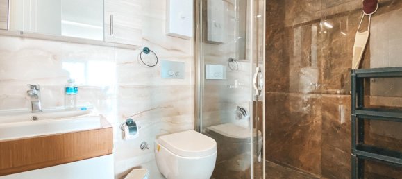 Wohnung 2+1 in Kargicak, Turkey, Nr. 23634 17