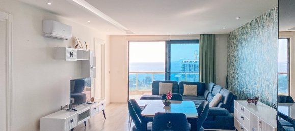 Wohnung 2+1 in Kargicak, Turkey, Nr. 23634 13