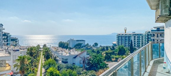 Wohnung 2+1 in Kargicak, Turkey, Nr. 23634 4