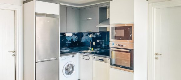 Wohnung 2+1 in Kargicak, Turkey, Nr. 23634 14