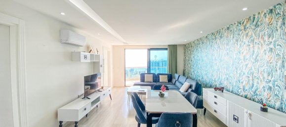 Wohnung 2+1 in Kargicak, Turkey, Nr. 23634 12