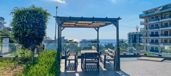 Wohnung 2+1 in Kargicak, Turkey, Nr. 23634 18