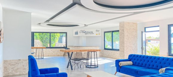 Wohnung 2+1 in Kargicak, Turkey, Nr. 23634 20