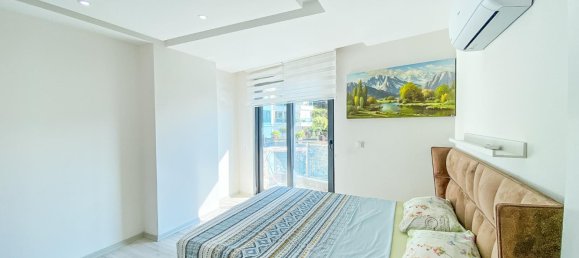 Wohnung 2+1 in Kargicak, Turkey, Nr. 23634 2