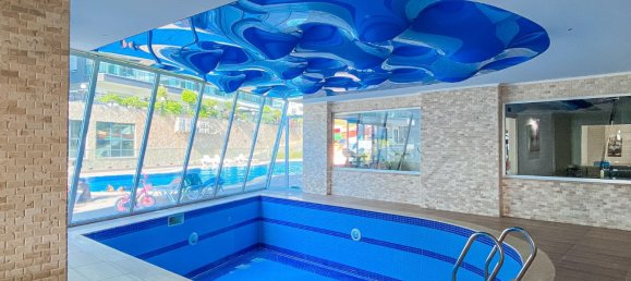 Wohnung 2+1 in Kargicak, Turkey, Nr. 23634 24