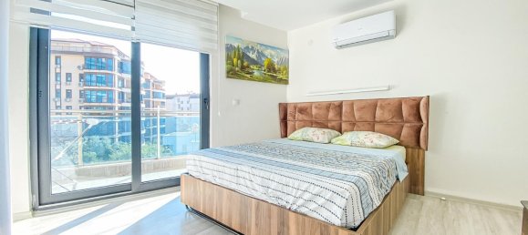 Wohnung 2+1 in Kargicak, Turkey, Nr. 23634 3