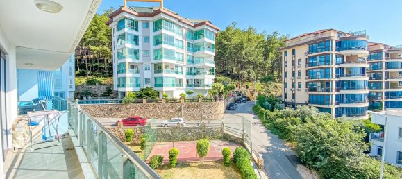 Wohnung 2+1 in Kargicak, Turkey, Nr. 23634 5