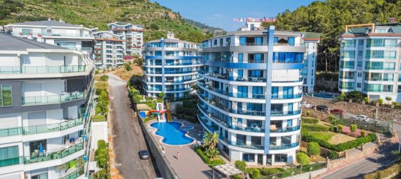 Wohnung 2+1 in Kargicak, Turkey, Nr. 23634 19