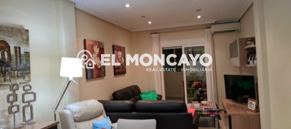 Квартира с 3 спальнями в Аликанте, Испания № 161414 5