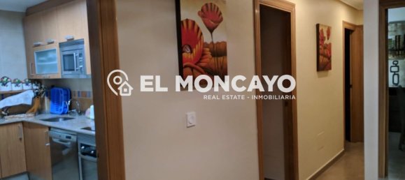 Квартира с 3 спальнями в Аликанте, Испания № 161414 13