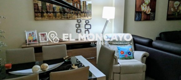 Квартира с 3 спальнями в Аликанте, Испания № 161414 6